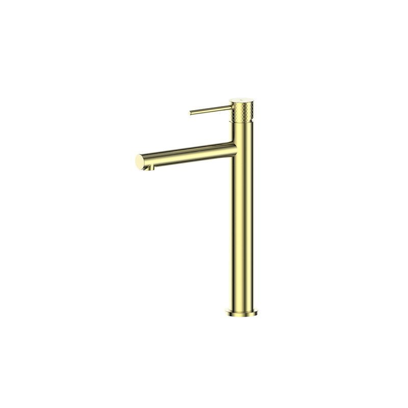 Mika Tower Basin Mixer