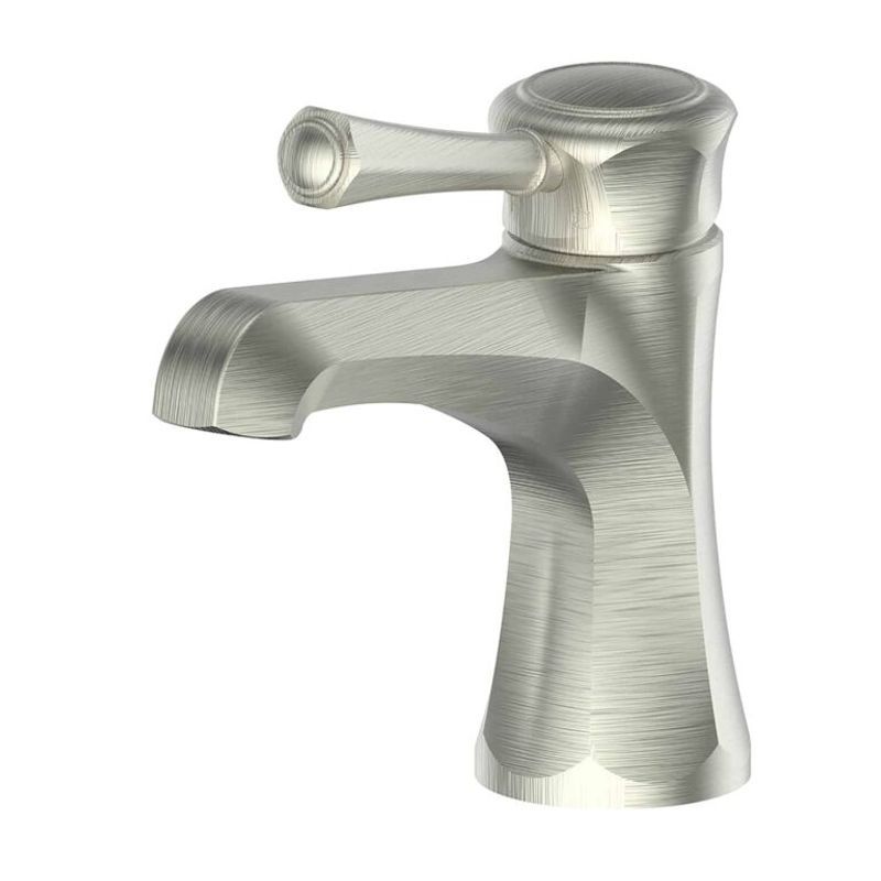 Polaro Basin Mixer W/Pop-Up