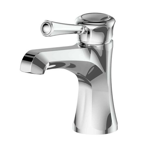 Polaro Basin Mixer W/Pop-Up