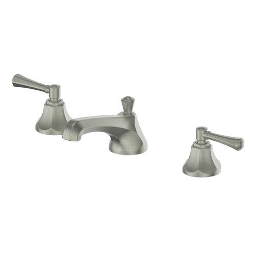 Polaro 3 Hole Deck Mount Basin Set W/Pop-Up