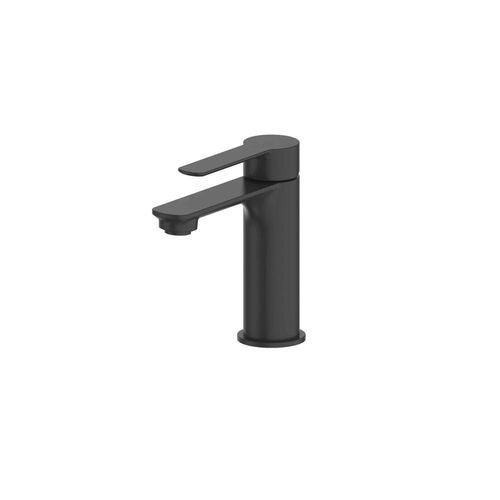 Astro II Basin Mixer