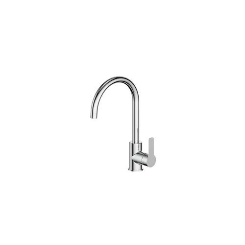 Astro II Gooseneck Sink Mixer