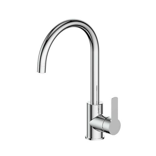 Astro II Gooseneck Sink Mixer