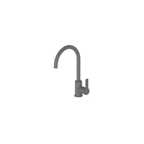 Astro II Gooseneck Sink Mixer