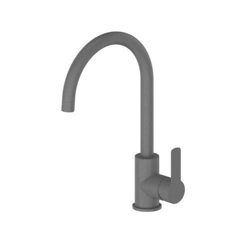 Astro II Gooseneck Sink Mixer