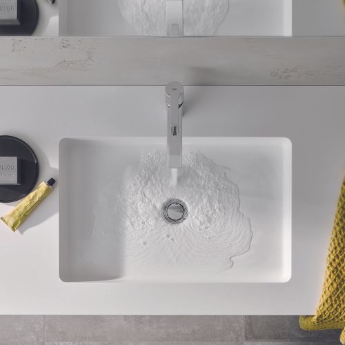 Grohe | Lineare Mixers & Taps