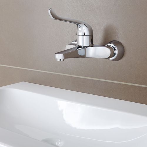 Grohe | Health and Commercial Mixers & Taps