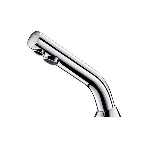 Delabie Binoptic Electronic Basin Tap