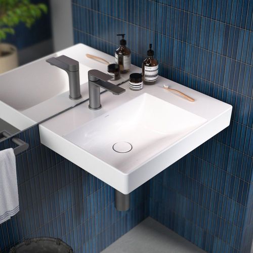 Urbane II Basin Mixer