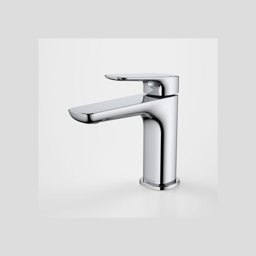 Contura II Basin Mixer | Chrome