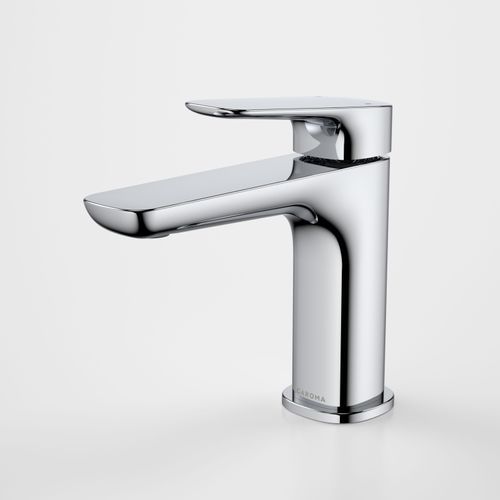 Contura II Basin Mixer | Chrome