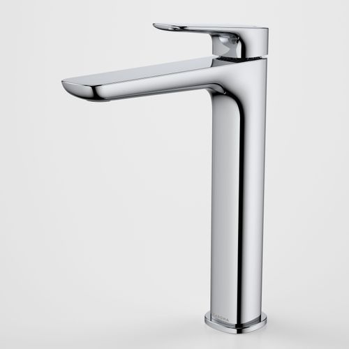 Contura II Tower Basin Mixer  | Chrome