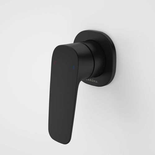 Contura II Bath/Shower Mixer  | Matte Black