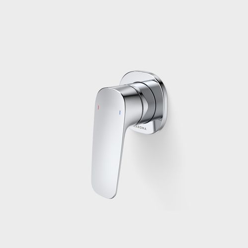 Contura II Bath/Shower Mixer  | Chrome