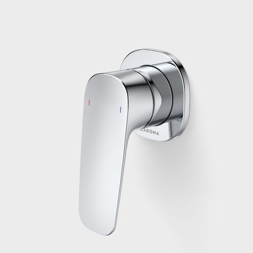 Contura II Bath/Shower Mixer  | Chrome