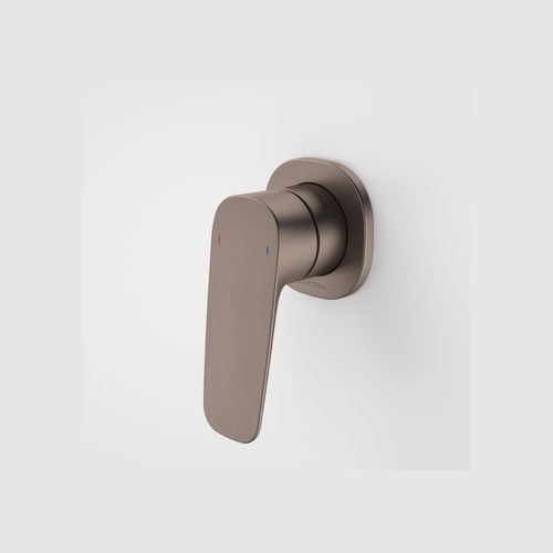 Contura II Bath/Shower Mixer  | Brushed Bronze