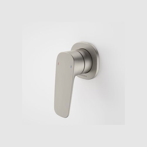 Contura II Bath/Shower Mixer  | Brushed Nickel