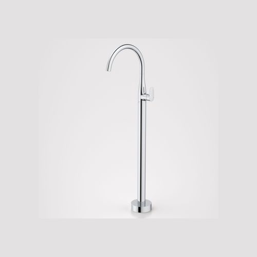 Contura II Freestanding Bath Filler | Chrome