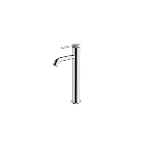 Poco Knurled High Basin Mixer