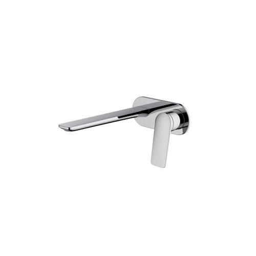 VELA WALLSET WITH 220MM WALL SPOUT