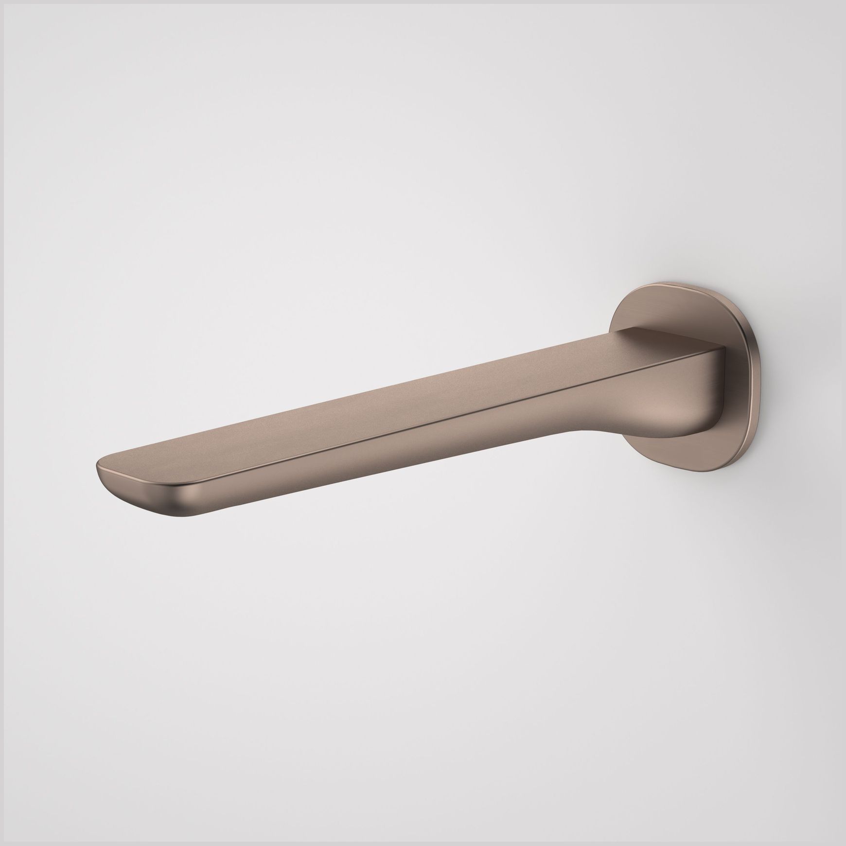 Contura II Basin/Bath Outlet 220mm
