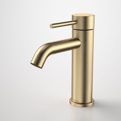 Liano II Basin Mixer - All Pressure - Lead Free