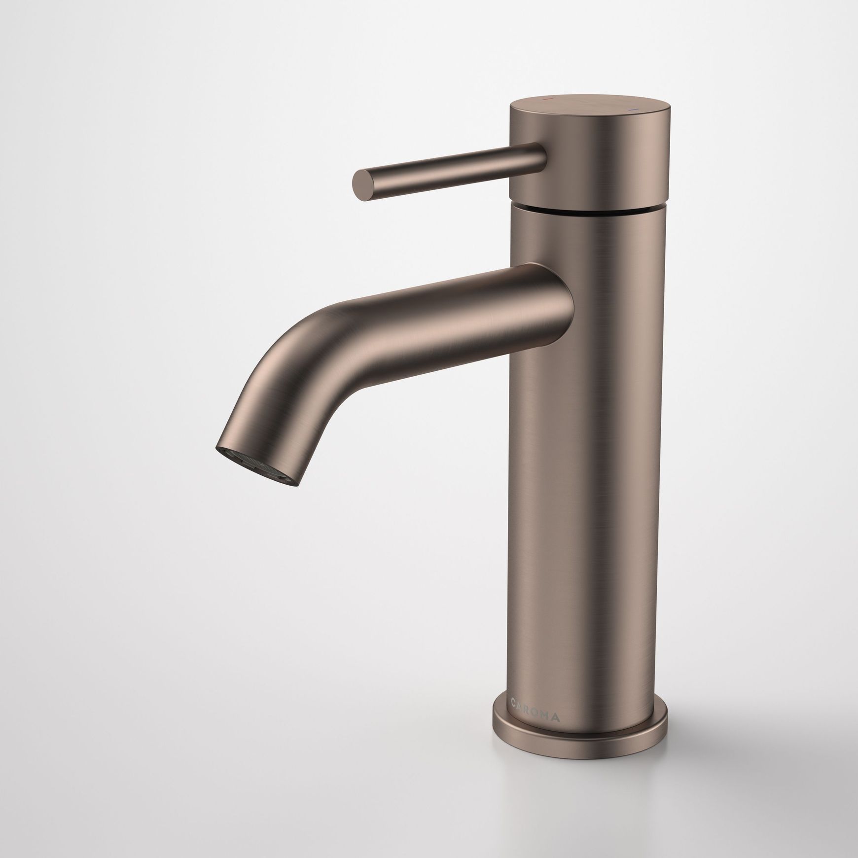 Liano II Basin Mixer - All Pressure - Lead Free