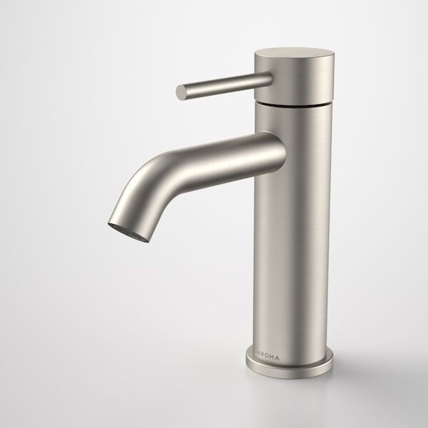 Liano II Basin Mixer - All Pressure - Lead Free