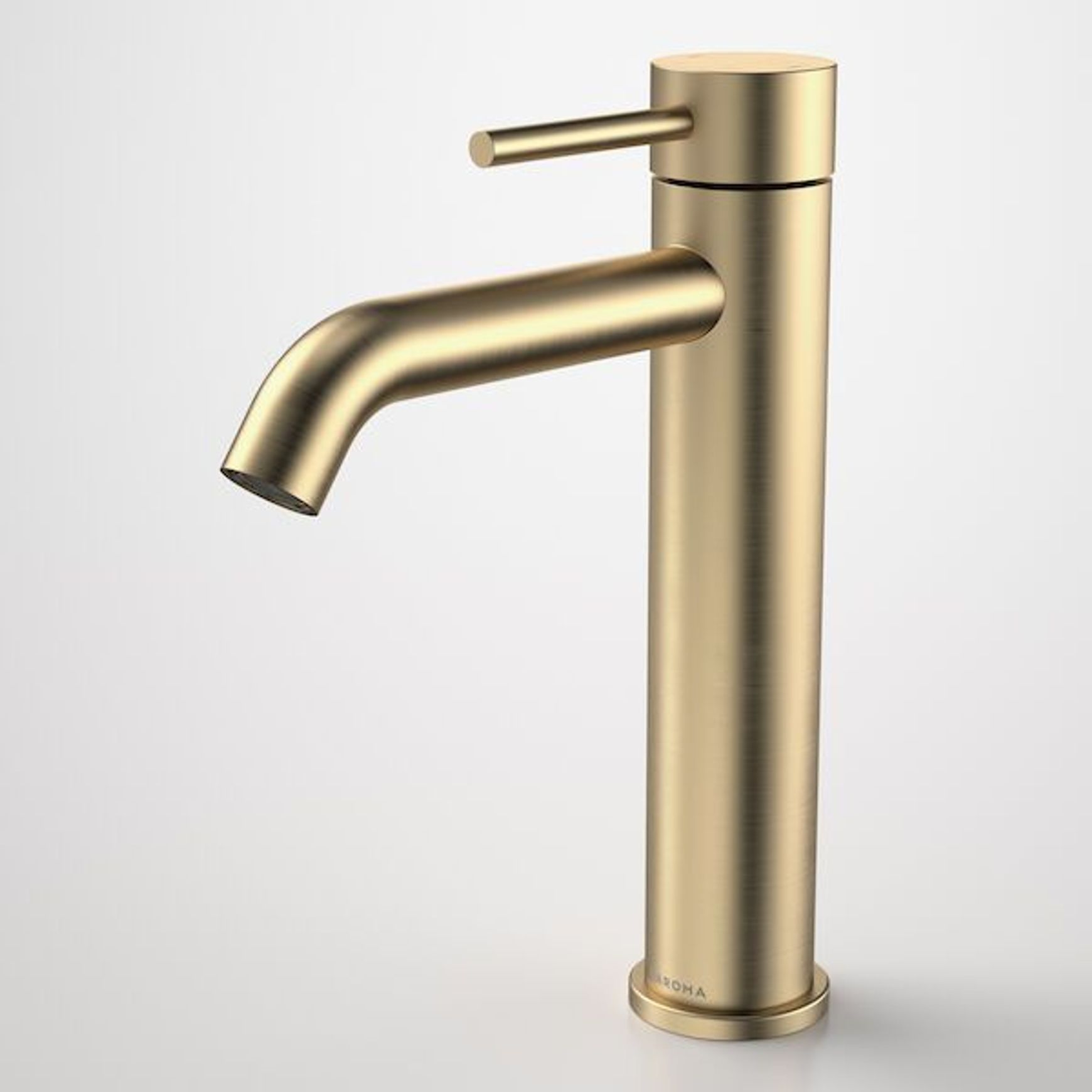Liano II Mid Tower Basin Mixer - All Pressure - Lead Free