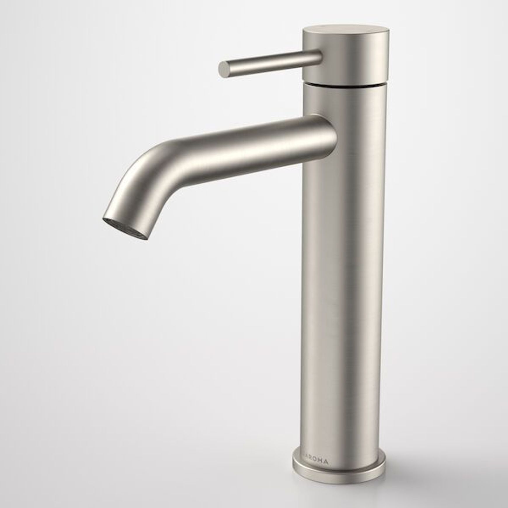 Liano II Mid Tower Basin Mixer - All Pressure - Lead Free