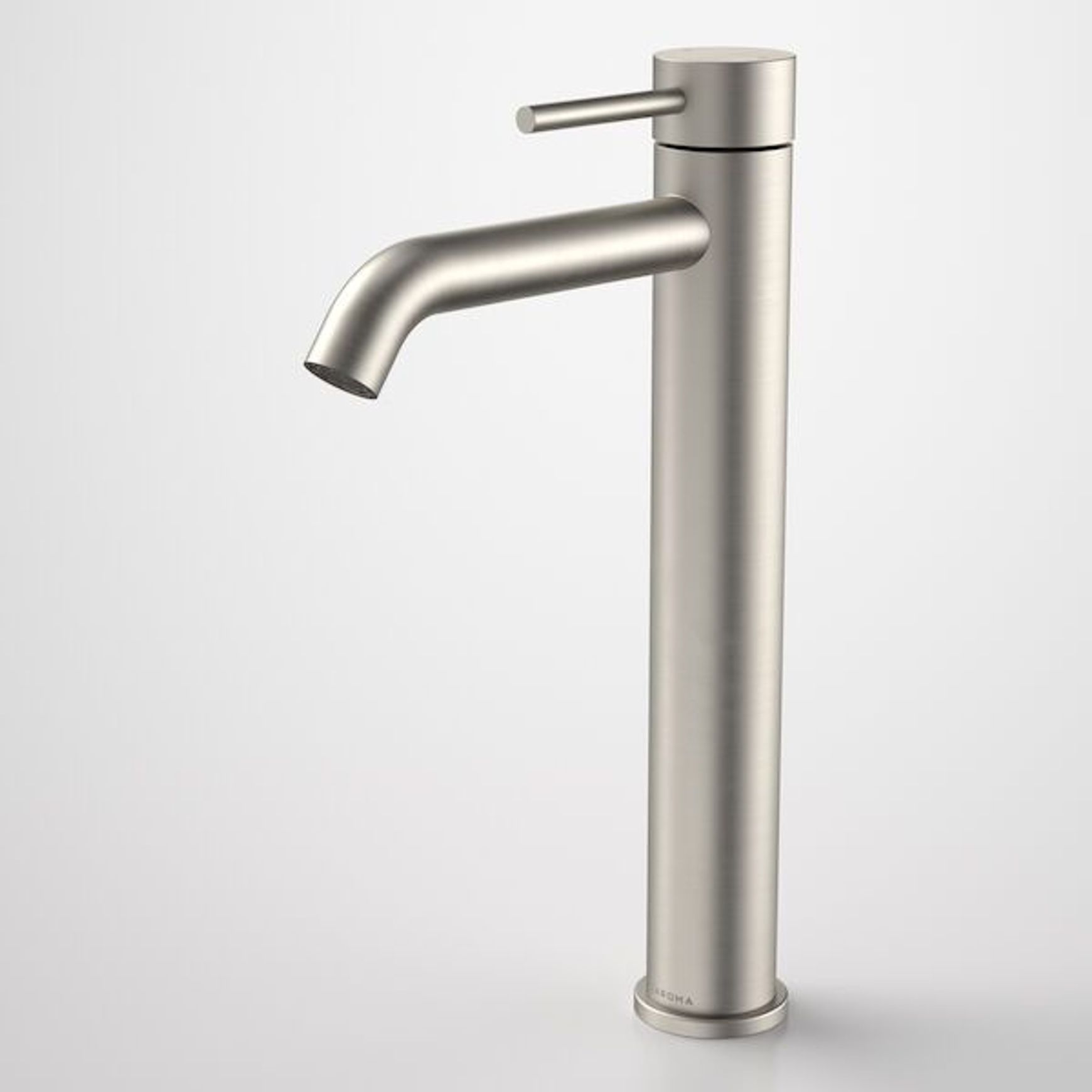 Liano II Tower Basin Mixer - All Pressure - Lead Free