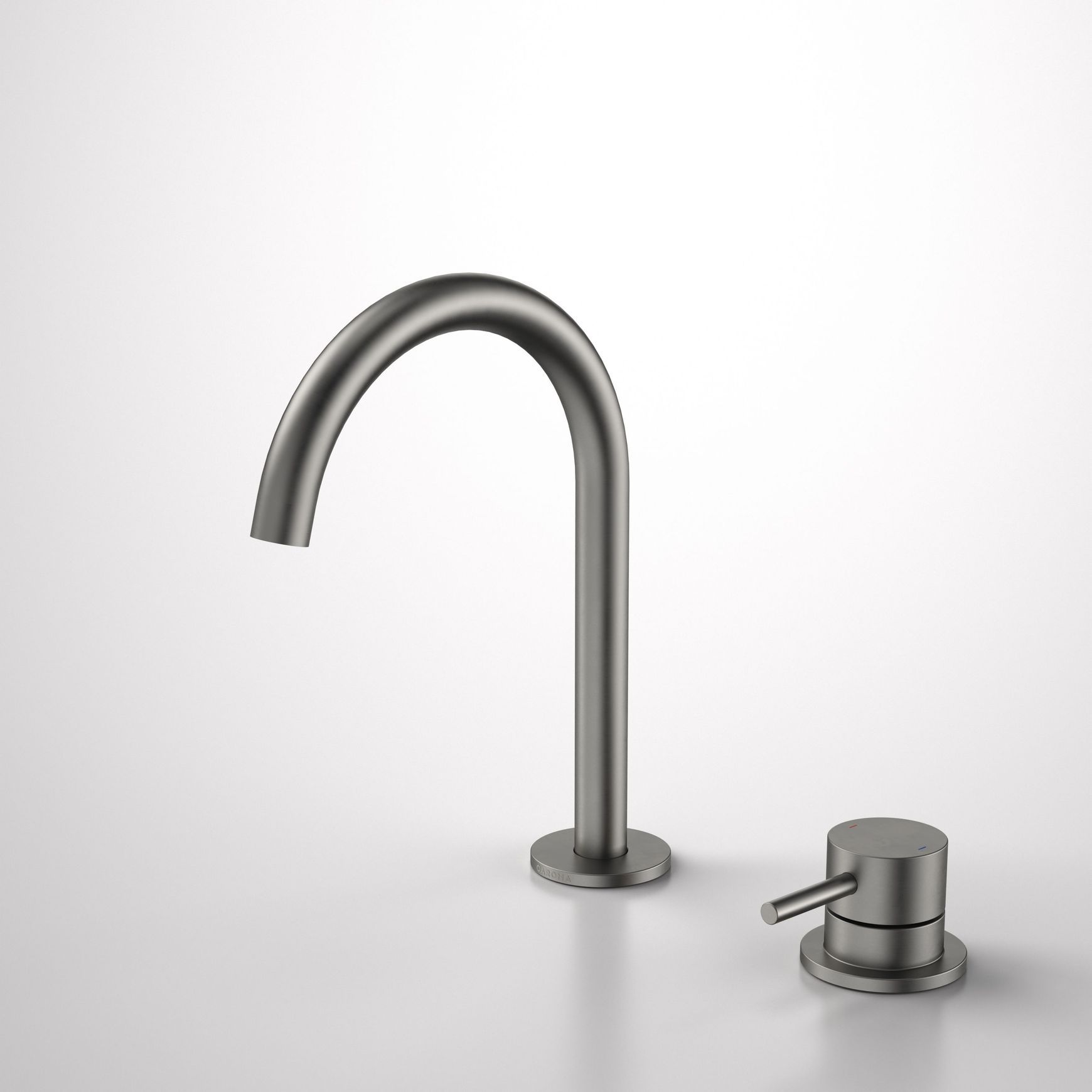 Liano II Hob Basin Mixer Set 160mm