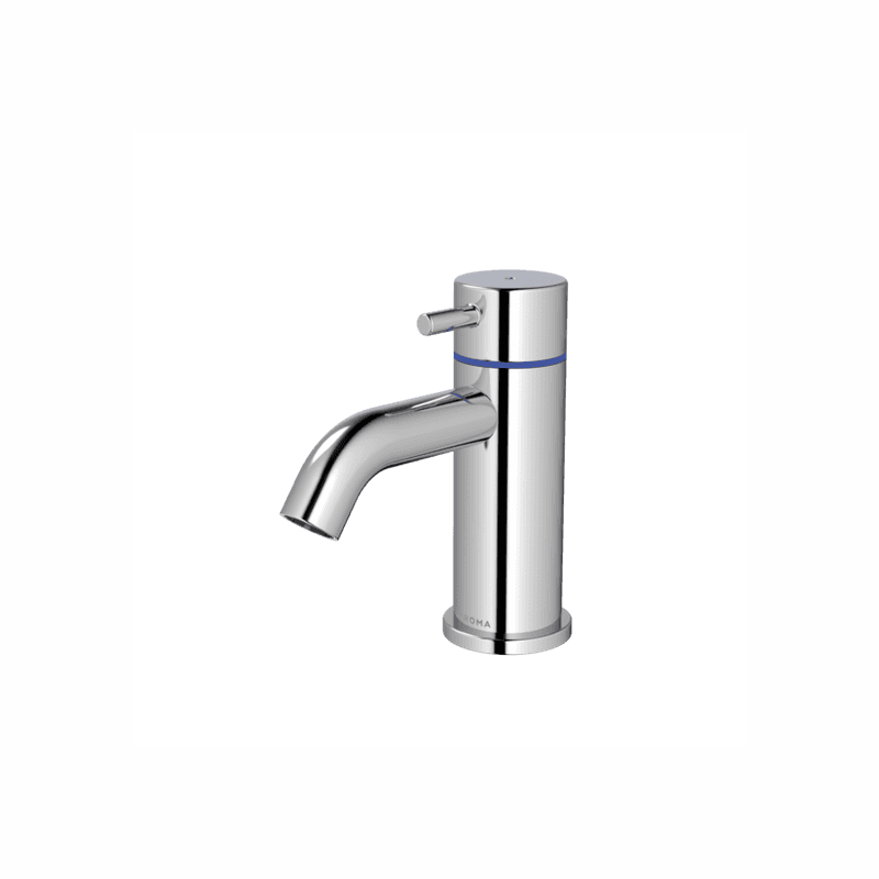 Civic Hob Quarter Turn Tap