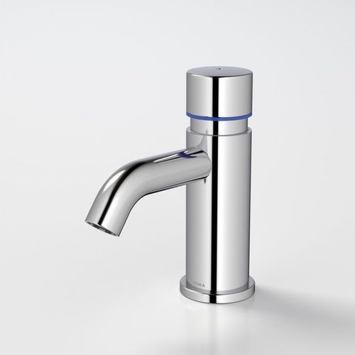 Civic Hob Push Timed Flow Tap