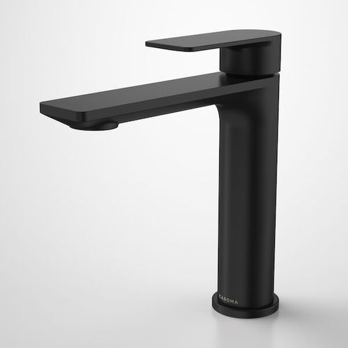 Urbane II Mid Tower Basin Mixer - All Pressure - Lead Free