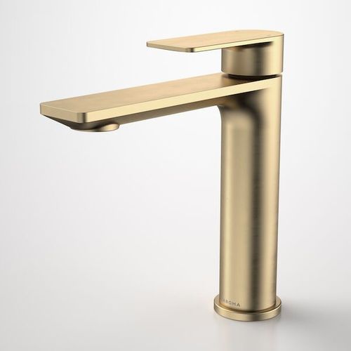 Urbane II Mid Tower Basin Mixer - All Pressure - Lead Free