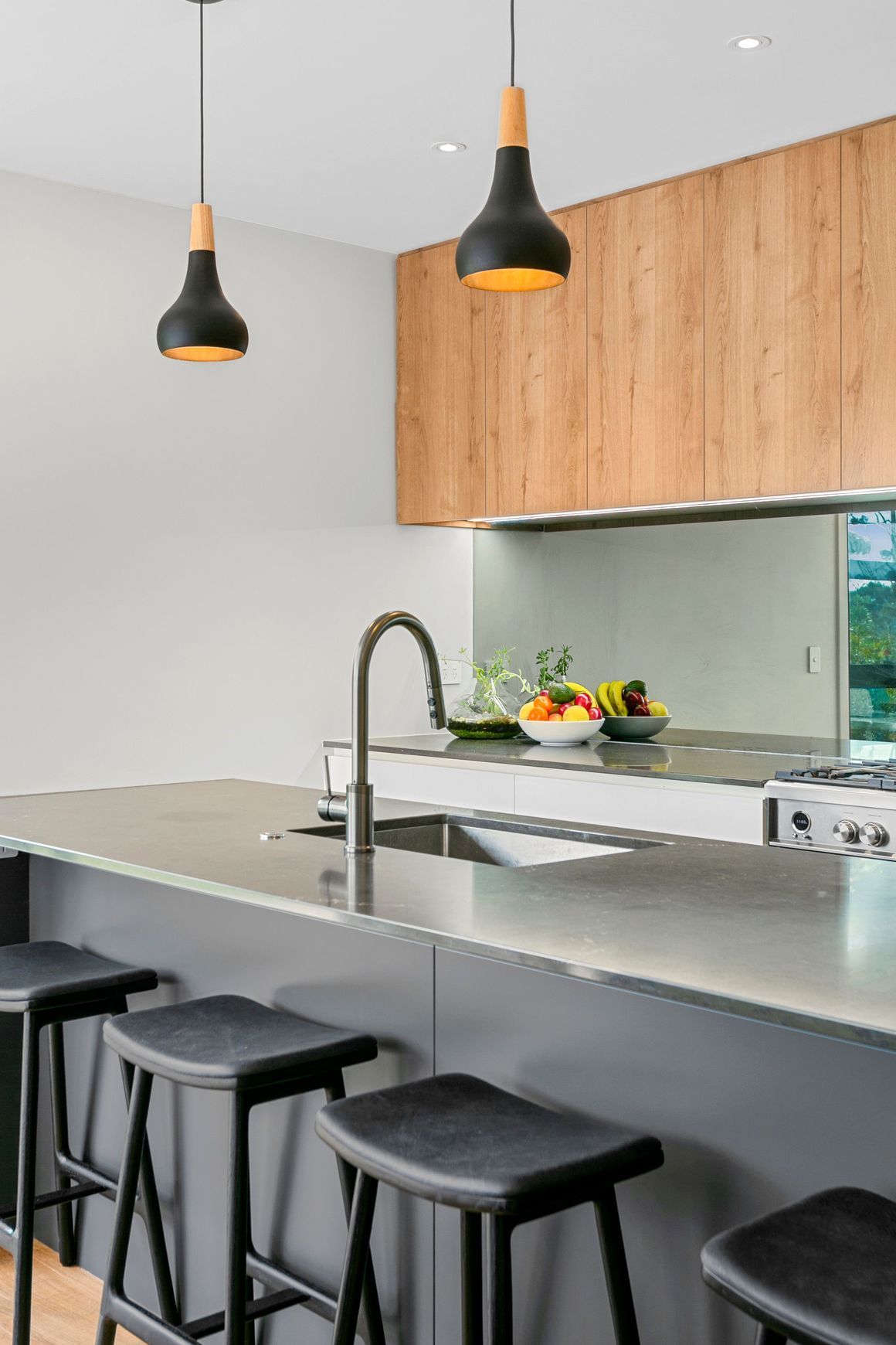 Elementi | Uno Tapware & Mixers
