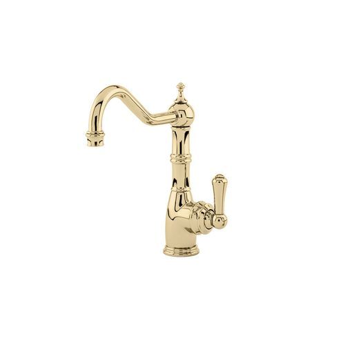 Perrin & Rowe Aquitaine kitchen tap