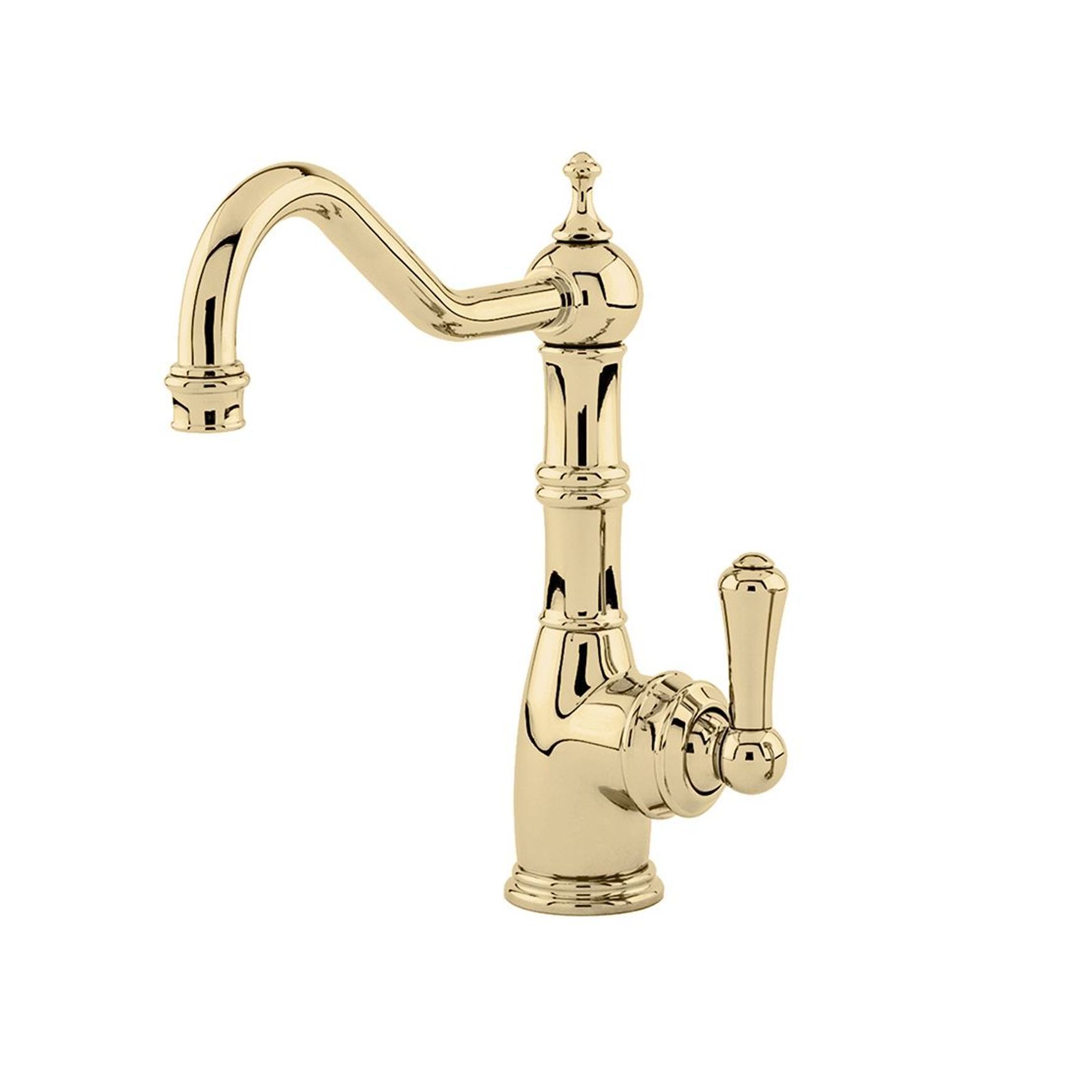 Perrin & Rowe Aquitaine Kitchen Tap
