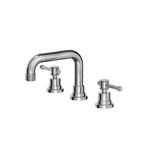 Arena 3 Hole Basin Mixer