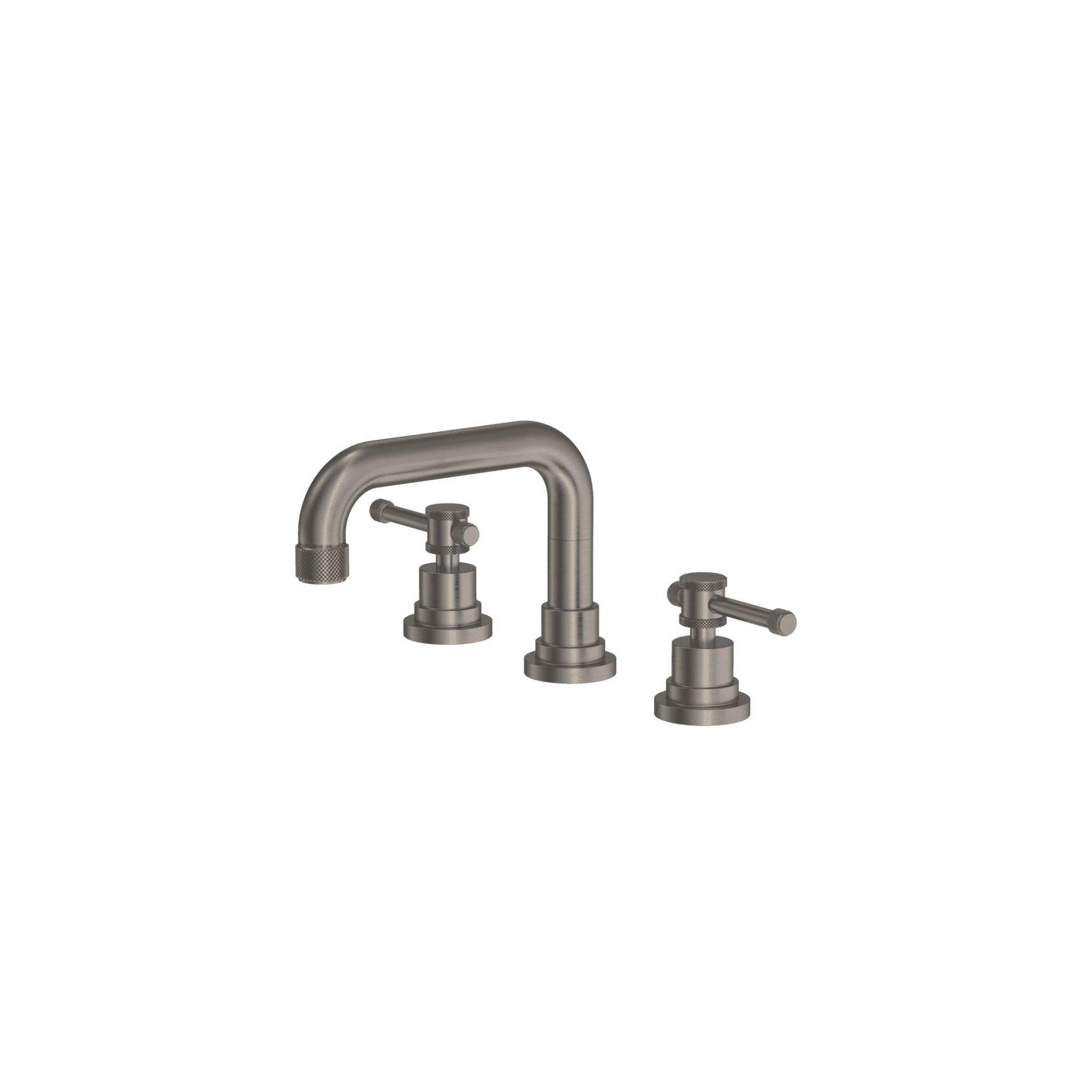 Arena 3 Hole Basin Mixer