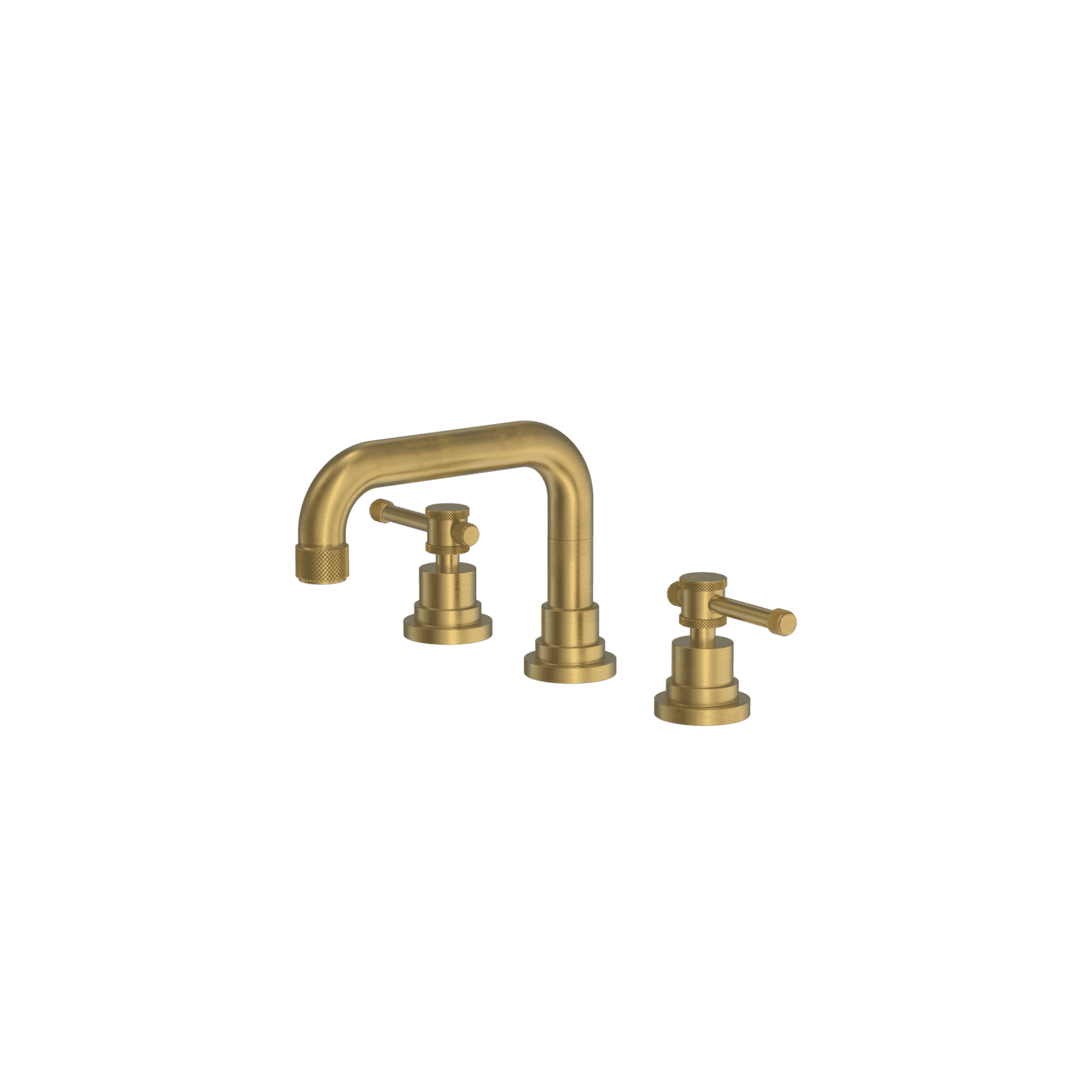 Arena 3 Hole Basin Mixer