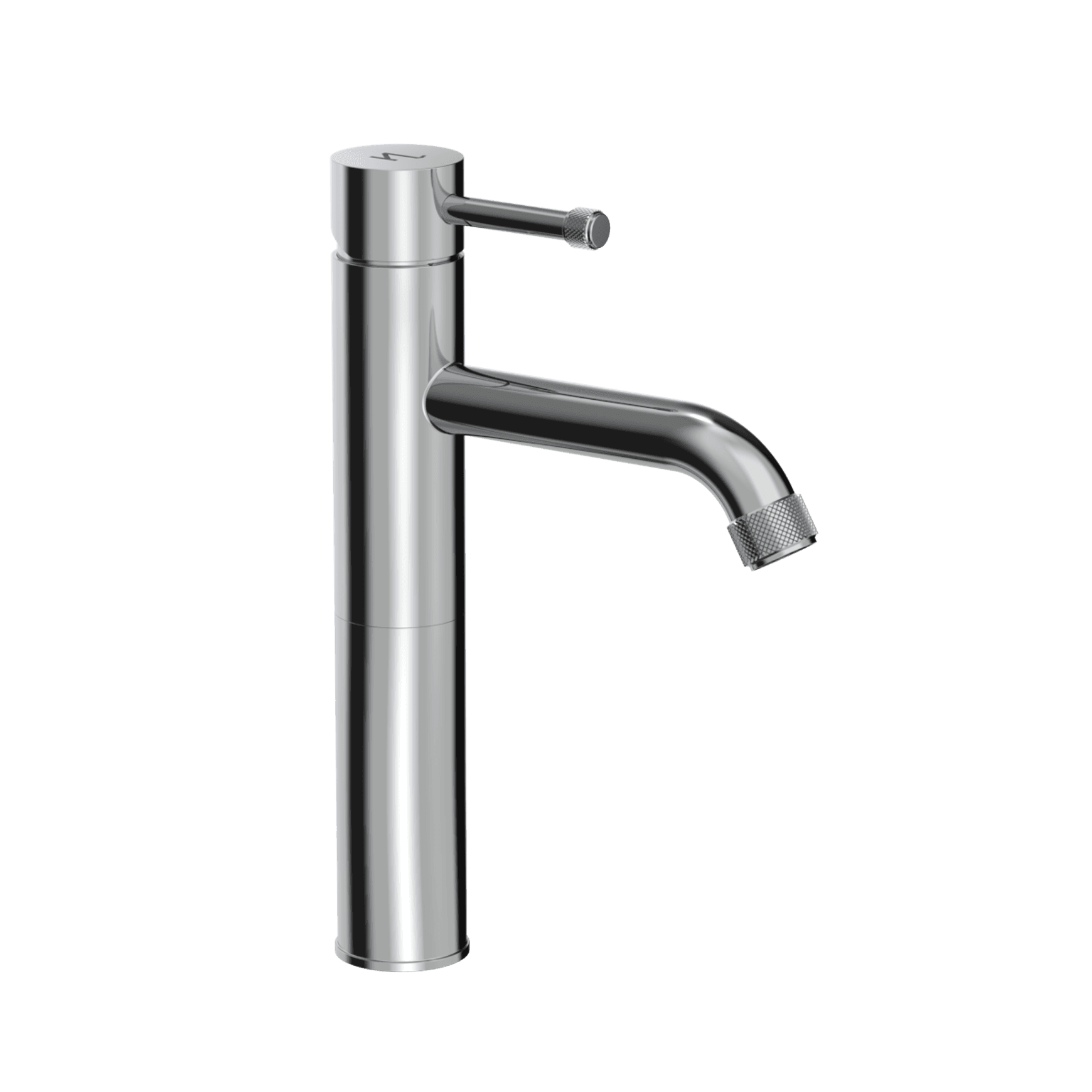 Arena Vessel Basin Mixer