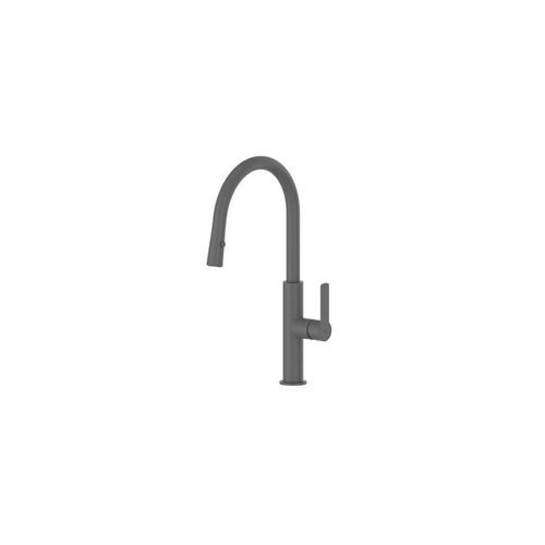 Astro II Pull-Down Sink Mixer