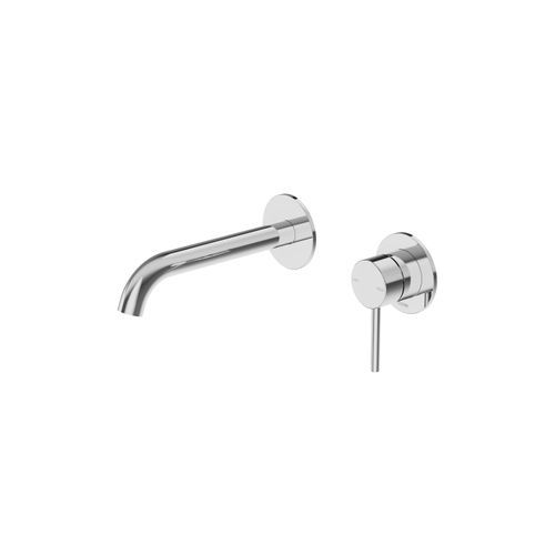 Nature Wall Basin Mixer - 7 Colours