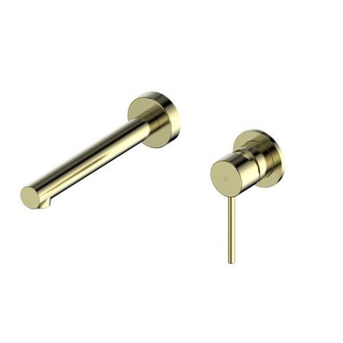 Maci Wall Basin Mixer