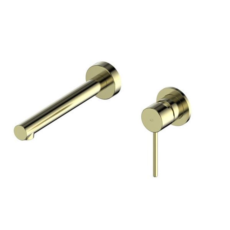 Maci Wall Basin Mixer