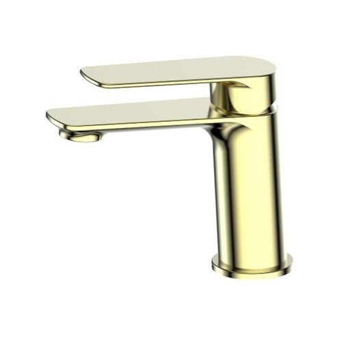 Novi Basin Mixer