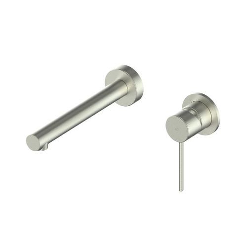 Maci Wall Basin Mixer