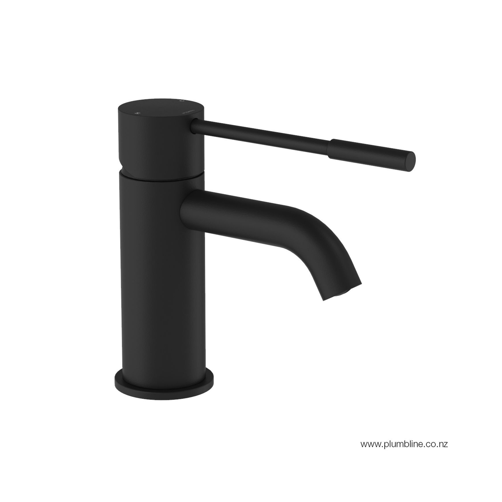 Buddy Basin Mixer With Medical Lever Handle